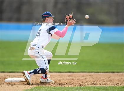 Thumbnail 3 in Council Rock North @ Holy Ghost Prep photogallery.
