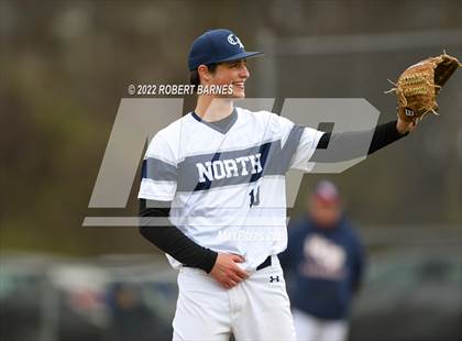 Thumbnail 3 in Council Rock North @ Holy Ghost Prep photogallery.
