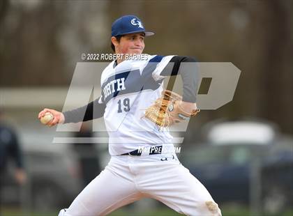 Thumbnail 3 in Council Rock North @ Holy Ghost Prep photogallery.