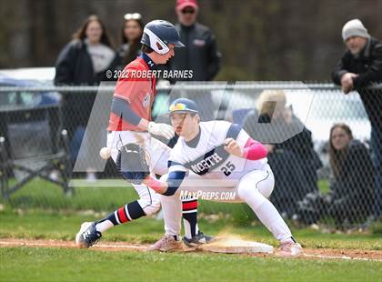 Thumbnail 3 in Council Rock North @ Holy Ghost Prep photogallery.