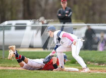 Thumbnail 1 in Council Rock North @ Holy Ghost Prep photogallery.