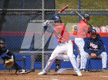 Thumbnail 2 in Council Rock North @ Holy Ghost Prep photogallery.