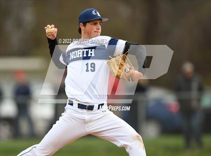 Thumbnail 2 in Council Rock North @ Holy Ghost Prep photogallery.