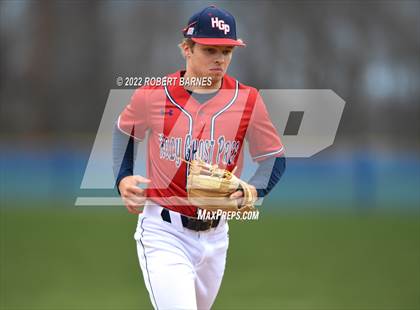 Thumbnail 1 in Council Rock North @ Holy Ghost Prep photogallery.