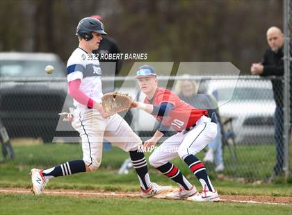 Thumbnail 1 in Council Rock North @ Holy Ghost Prep photogallery.