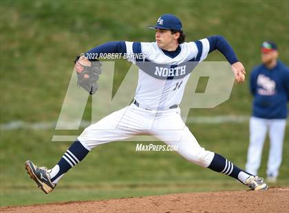 Thumbnail 2 in Council Rock North @ Holy Ghost Prep photogallery.