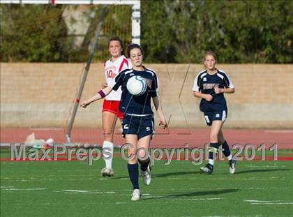 Thumbnail 3 in Tucson vs Cienega (Tournament of Champions) photogallery.