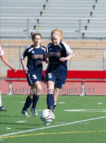 Thumbnail 1 in Tucson vs Cienega (Tournament of Champions) photogallery.