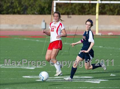 Thumbnail 3 in Tucson vs Cienega (Tournament of Champions) photogallery.