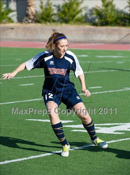 Thumbnail 3 in Tucson vs Cienega (Tournament of Champions) photogallery.