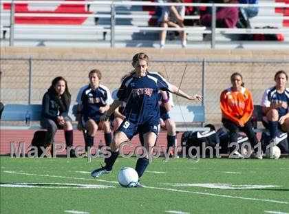 Thumbnail 1 in Tucson vs Cienega (Tournament of Champions) photogallery.