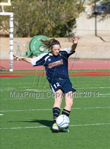 Thumbnail 3 in Tucson vs Cienega (Tournament of Champions) photogallery.