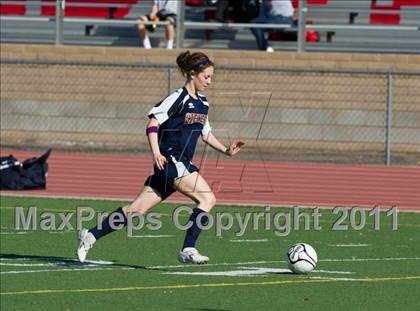 Thumbnail 2 in Tucson vs Cienega (Tournament of Champions) photogallery.
