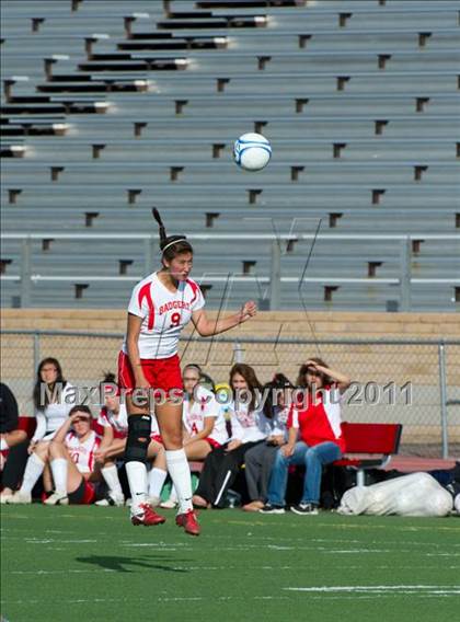 Thumbnail 3 in Tucson vs Cienega (Tournament of Champions) photogallery.