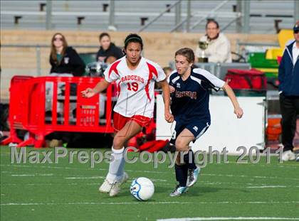 Thumbnail 1 in Tucson vs Cienega (Tournament of Champions) photogallery.