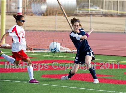Thumbnail 1 in Tucson vs Cienega (Tournament of Champions) photogallery.