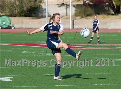 Thumbnail 1 in Tucson vs Cienega (Tournament of Champions) photogallery.