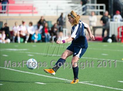 Thumbnail 1 in Tucson vs Cienega (Tournament of Champions) photogallery.