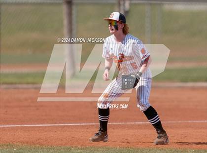 Thumbnail 2 in Duchesne vs Ogden (Cactus Classic Tournament) photogallery.