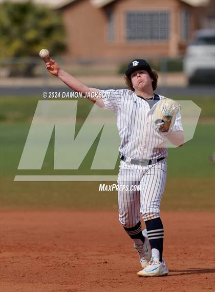 Thumbnail 1 in Duchesne vs Ogden (Cactus Classic Tournament) photogallery.