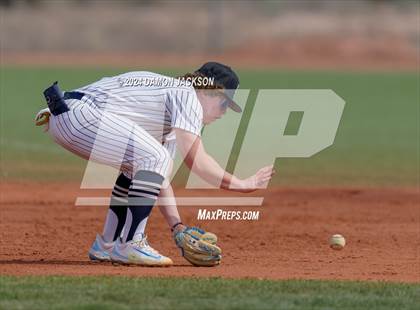 Thumbnail 3 in Duchesne vs Ogden (Cactus Classic Tournament) photogallery.