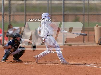 Thumbnail 2 in Duchesne vs Ogden (Cactus Classic Tournament) photogallery.