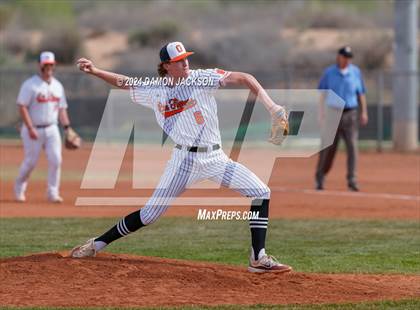 Thumbnail 1 in Duchesne vs Ogden (Cactus Classic Tournament) photogallery.