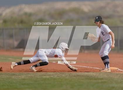 Thumbnail 1 in Duchesne vs Ogden (Cactus Classic Tournament) photogallery.