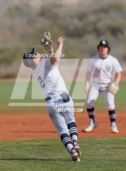 Thumbnail 3 in Duchesne vs Ogden (Cactus Classic Tournament) photogallery.