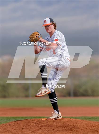 Thumbnail 1 in Duchesne vs Ogden (Cactus Classic Tournament) photogallery.