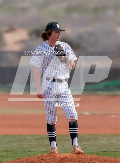 Thumbnail 1 in Duchesne vs Ogden (Cactus Classic Tournament) photogallery.