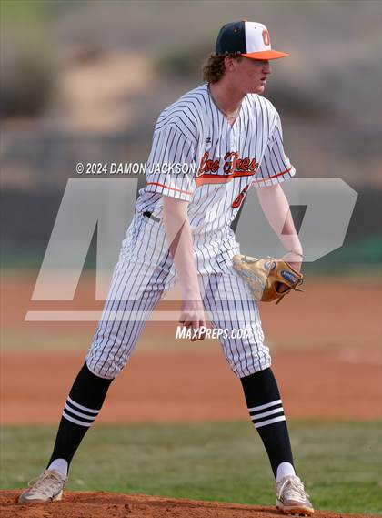 Thumbnail 1 in Duchesne vs Ogden (Cactus Classic Tournament) photogallery.