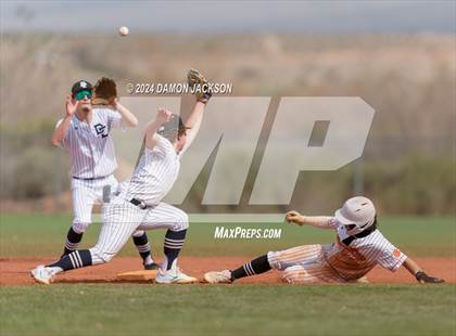 Thumbnail 3 in Duchesne vs Ogden (Cactus Classic Tournament) photogallery.