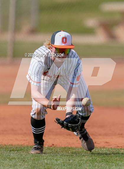 Thumbnail 2 in Duchesne vs Ogden (Cactus Classic Tournament) photogallery.