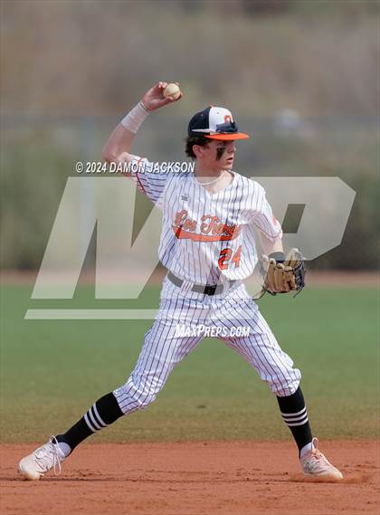 Thumbnail 2 in Duchesne vs Ogden (Cactus Classic Tournament) photogallery.
