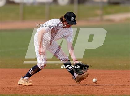 Thumbnail 3 in Duchesne vs Ogden (Cactus Classic Tournament) photogallery.