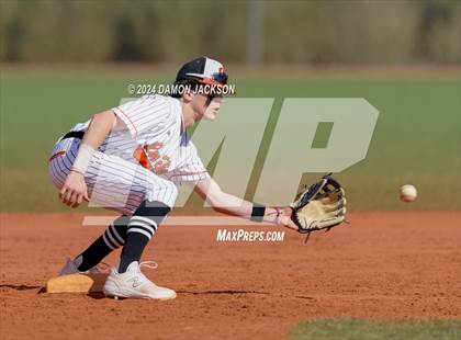 Thumbnail 1 in Duchesne vs Ogden (Cactus Classic Tournament) photogallery.