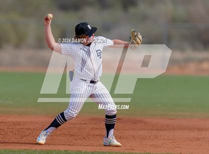 Thumbnail 1 in Duchesne vs Ogden (Cactus Classic Tournament) photogallery.