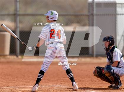 Thumbnail 2 in Duchesne vs Ogden (Cactus Classic Tournament) photogallery.