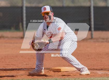 Thumbnail 2 in Duchesne vs Ogden (Cactus Classic Tournament) photogallery.