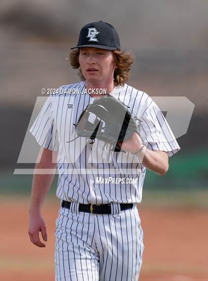 Thumbnail 3 in Duchesne vs Ogden (Cactus Classic Tournament) photogallery.