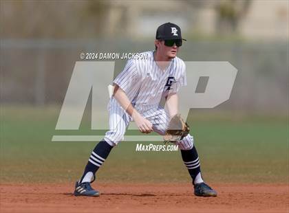 Thumbnail 3 in Duchesne vs Ogden (Cactus Classic Tournament) photogallery.