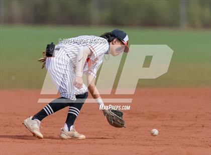 Thumbnail 3 in Duchesne vs Ogden (Cactus Classic Tournament) photogallery.