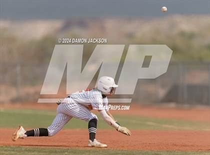 Thumbnail 3 in Duchesne vs Ogden (Cactus Classic Tournament) photogallery.