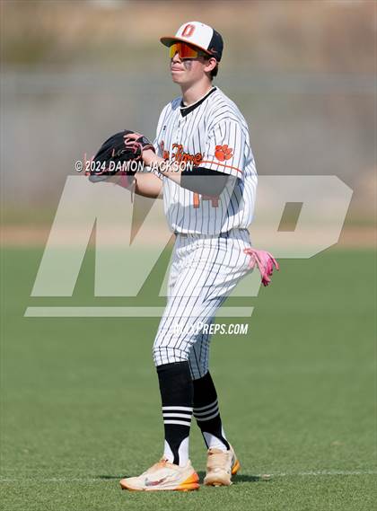 Thumbnail 1 in Duchesne vs Ogden (Cactus Classic Tournament) photogallery.