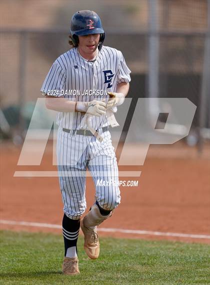 Thumbnail 2 in Duchesne vs Ogden (Cactus Classic Tournament) photogallery.