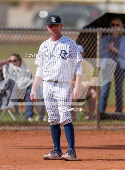 Thumbnail 1 in Duchesne vs Ogden (Cactus Classic Tournament) photogallery.