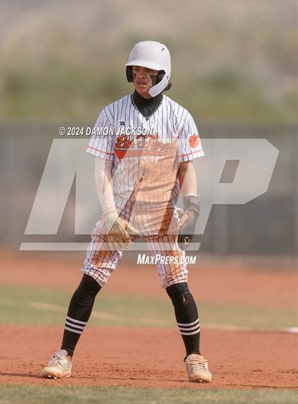 Thumbnail 1 in Duchesne vs Ogden (Cactus Classic Tournament) photogallery.