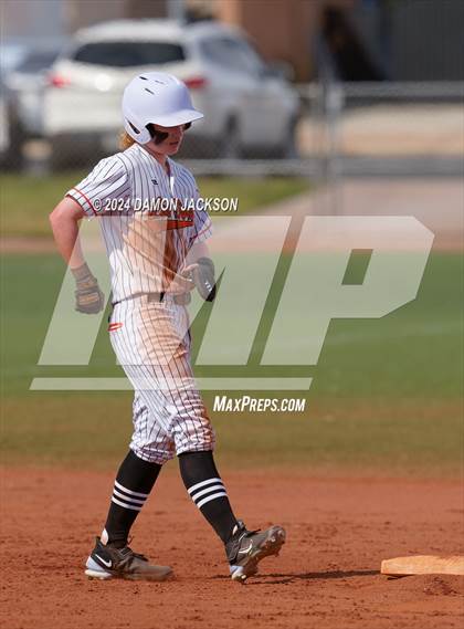 Thumbnail 3 in Duchesne vs Ogden (Cactus Classic Tournament) photogallery.