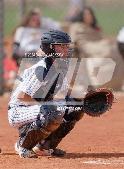 Thumbnail 3 in Duchesne vs Ogden (Cactus Classic Tournament) photogallery.